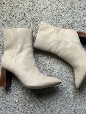 A New Day Thora Boots